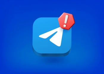 Что случилось с Telegram?