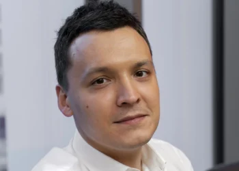 Дарий Халитов возглавил ИТ-кластер «Ростелекома»