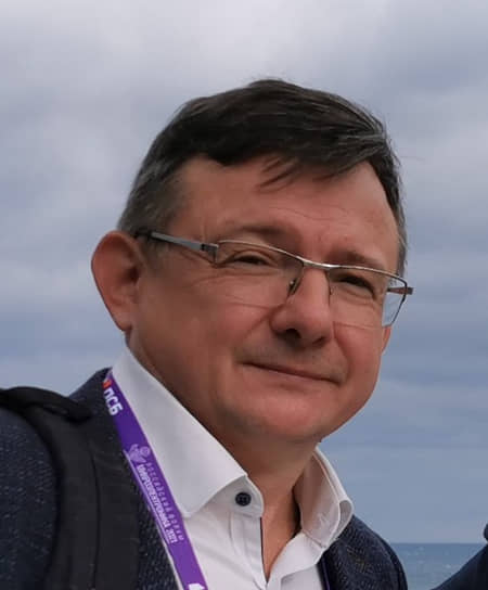 «Это не имеет отношения к чипированию или управлению волей»