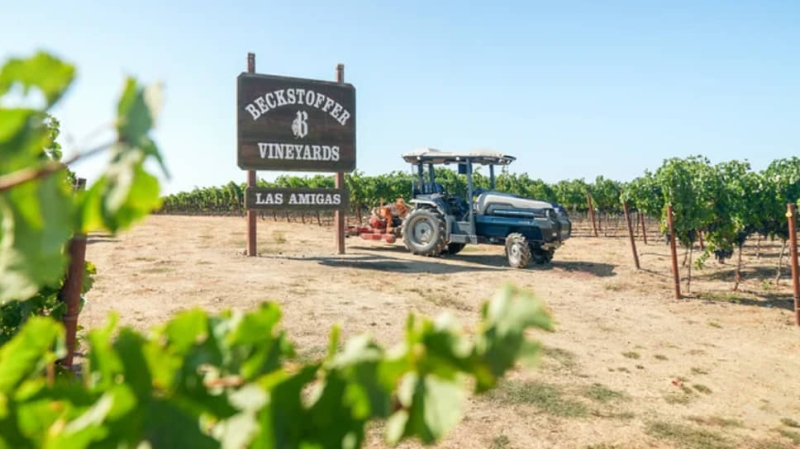 Гарнитура от депрессии, ИИ &mdash; знаток вин, беспилотный трактор и другие очумелые штучки