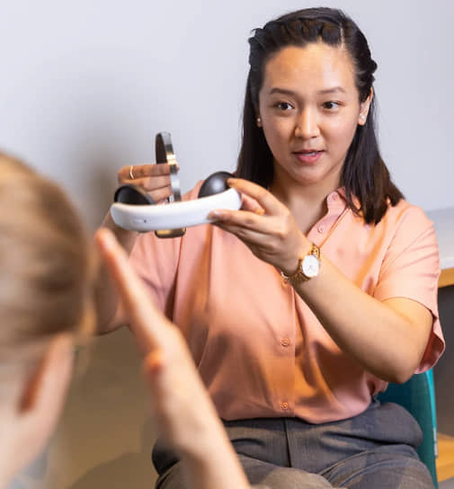 Гарнитура от депрессии, ИИ &mdash; знаток вин, беспилотный трактор и другие очумелые штучки