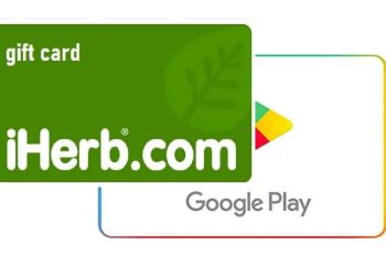 Американские гифт карты (gift cards usa) в 2024 году в России