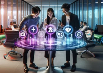 HR-tech: перспективы управления персоналом