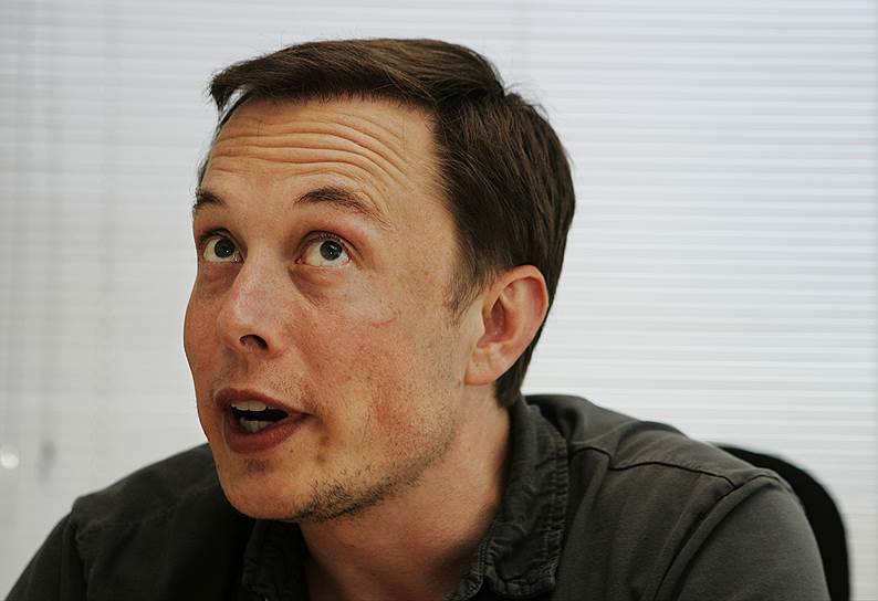 Илон Маск: нам нужно продержаться еще миллион лет, чтобы освоить галактику