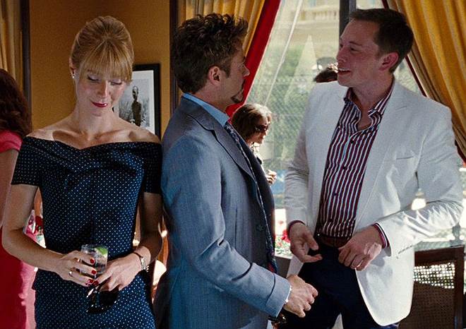 Илон Маск: нам нужно продержаться еще миллион лет, чтобы освоить галактику