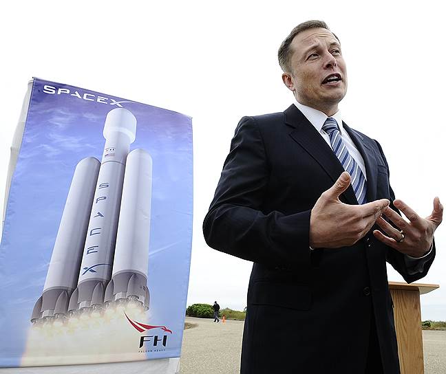 Илон Маск: нам нужно продержаться еще миллион лет, чтобы освоить галактику