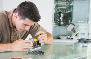 Выбор надежного компьютерного техника для обслуживания на дому