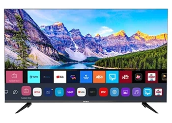 Разработка приложений для Smart TVs и Android: Исчерпывающее руководство
