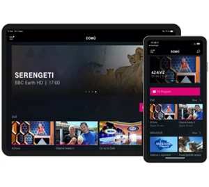 Разработка приложений для Smart TVs и Android: Исчерпывающее руководство