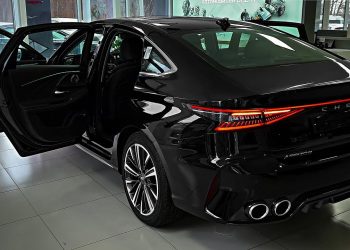 Преимущества покупки CHERY ARRIZO 8 у официального дилера