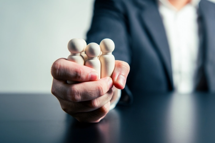 Минцифры веское слово, как хорошо быть монополистом, и где прячутся курильщики