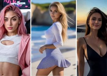 Нейросети соревнуются в красоте