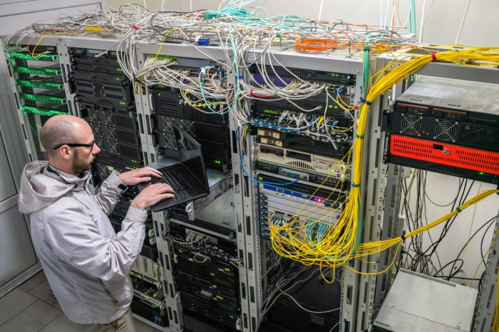 Обзор IT-Weekly: российские вендоры представили доверенную ИТ-инфраструктуру 2.0, &laquo;БАРС Груп&raquo; Госкорпорации Ростех представила цифровую систему &laquo;БАРС Фабрика&raquo;