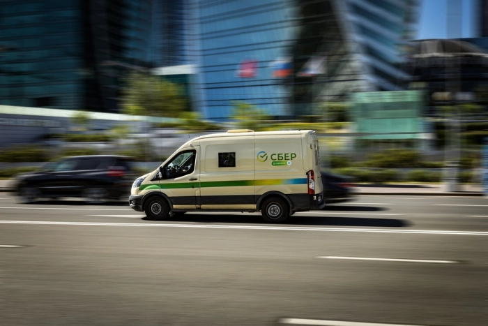 Ограничения на размер денежных переводов в Сбербанке. Это законно?