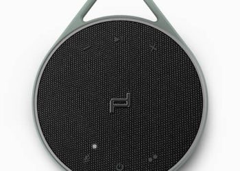 «Porsche Design дебютировал в категории уличной акустики»