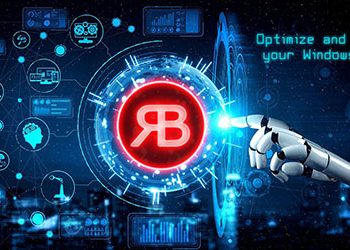 Red Button : Комплексный инструмент для оптимизации Windows