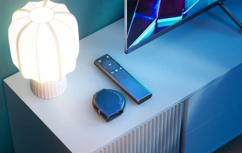 «Сбер» представил следующее поколение ТВ-приставки SberBox