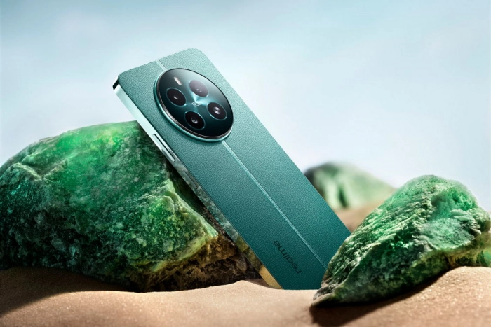 Серия realme 12 запустится в России 23 мая