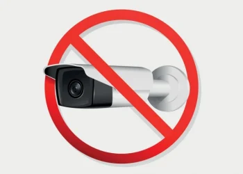 Штрафовать по камерам законно? Мнение Минцифры