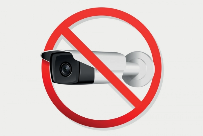Штрафовать по камерам законно? Мнение Минцифры
