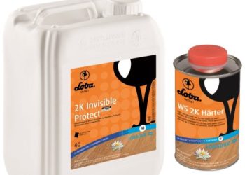 Сколько держится лак на паркете