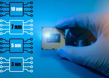 TSMC и Samsung усиливают конкуренцию, двигаясь к 2-нм и 1-нм процессу