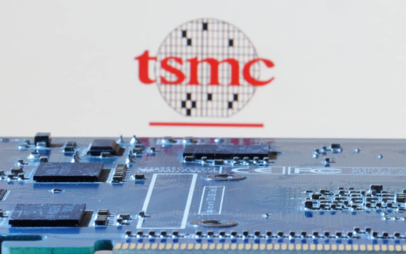 TSMC прогнозирует рост доходов глобальной индустрии полупроводников