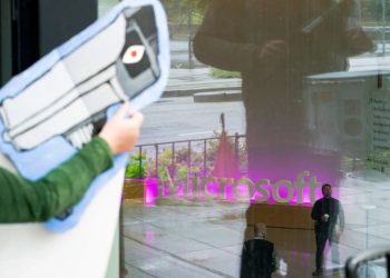 В Windows закидывают нейросети