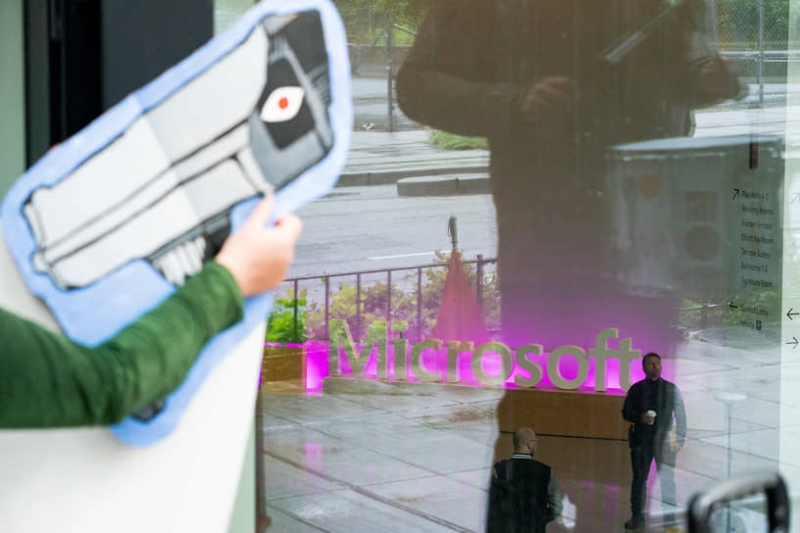 В Windows закидывают нейросети