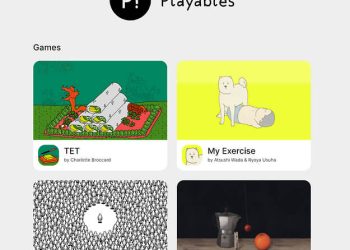 YouTube запустил раздел с играми Playables