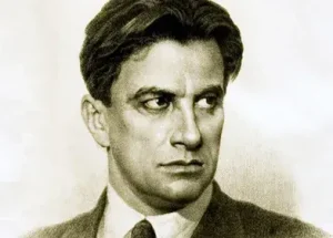 Биография Владимира Маяковского