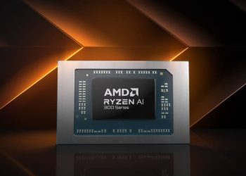 AMD представила новую линейку чипов для ИИ
