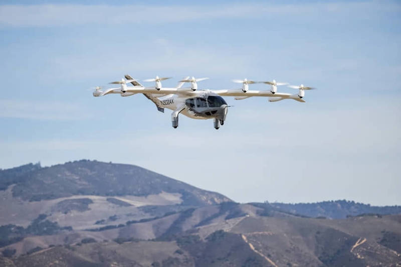 Экономика малых высот идет в гору