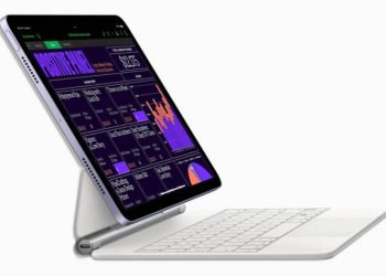 «Эмоциональной темной лошадкой стала новая клавиатура Magic Keyboard»