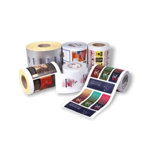 Всё о Самоклеящихся этикетках: революция в маркировке товаров