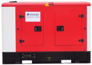 Выбор дизельного генератора с автоматическим запуском