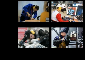 Гендиректор АНО «Ворлдскиллс Россия» отправлен под арест