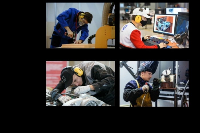 Гендиректор АНО «Ворлдскиллс Россия» отправлен под арест