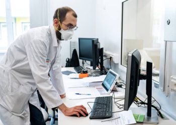 ИИ тебя вылечит, ИИ меня вылечит