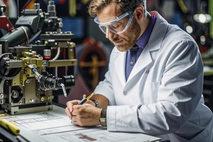 Импортозамещение ИТ-систем для работы с технической документацией