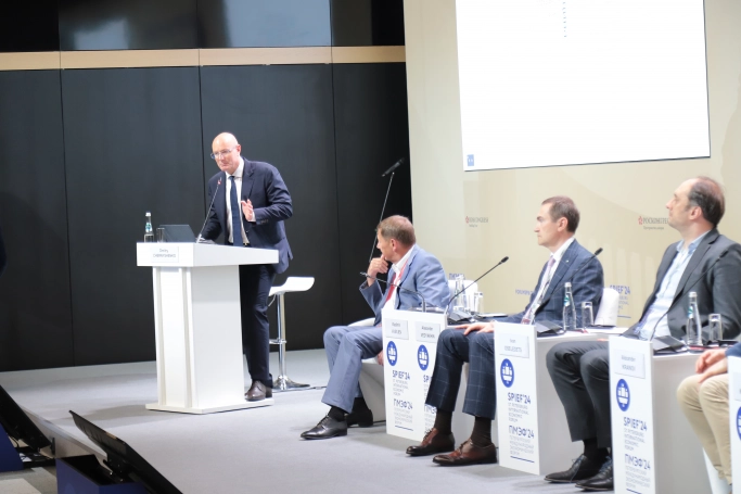 Искусственный интеллект: новые возможности или упущенная выгода для России