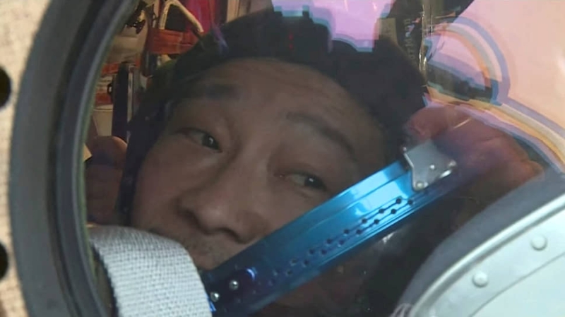 Японский миллиардер закрыл проект по первому туристическому полету вокруг Луны