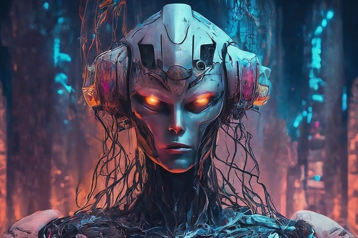 Мы не готовы к ИИ. Сотрудники OpenAI и Google DeepMind - о рисках технологии