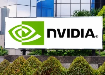 На долю Nvidia пришлось 32% пятимесячной прибыли S&P 500, что в 5 раз больше, чем у Microsoft и Meta*