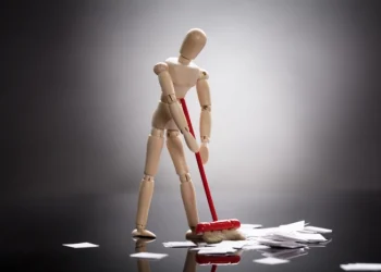 Непонятливый ИИ, Федорина гордость, и куда тратили деньги производители электроники