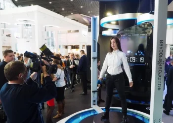 Обзор IT-Weekly: автоматизация подбора одежды, МТС Линк адаптировался для незрячих пользователей