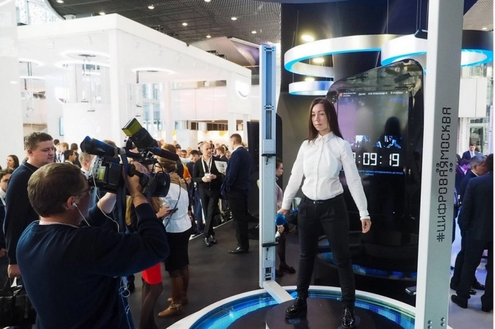 Обзор IT-Weekly: автоматизация подбора одежды, МТС Линк адаптировался для незрячих пользователей