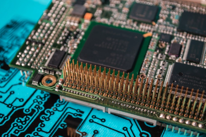 Обзор IT-Weekly: СберТех и Fplus договорились о совместной разработке ПАК, Nerpa и «Лаборатория Касперского» выпустили ПАК