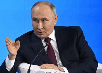 Путин: РФ за 6 лет должна войти в десятку мировых лидеров по научным разработкам