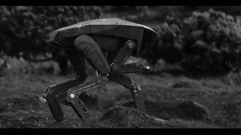 Робопсы войны